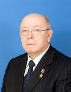 Alexander Alexeyevich Chekalin
