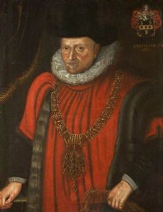 Thomas Cambell