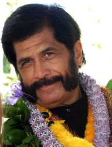 Palani Vaughan