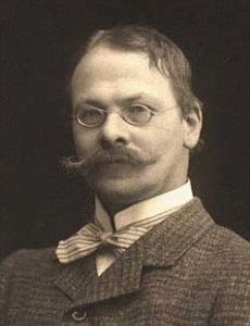 Ludvig Holm