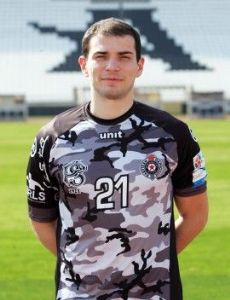 Miloš Kostadinović