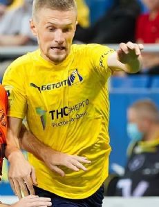 Aleksandr Smirnov (footballer, born 1996)