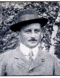 Franz von Zedlitz und Leipe