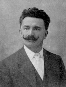 Emilio Caldara