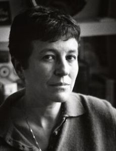 Irma Kurtz