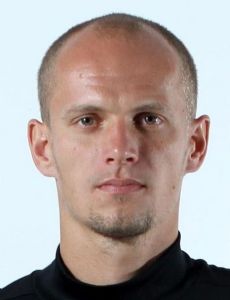 Miloš Volešák