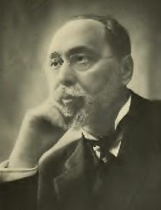 Isaac Hourwich