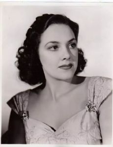 Joan Warner