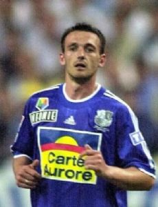 Ludovic Leroy