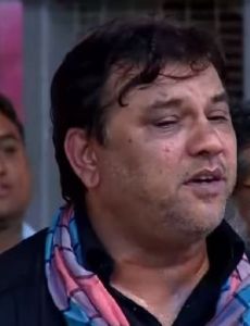 Kirtidan Gadhvi