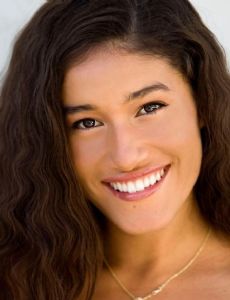 Q'orianka Kilcher