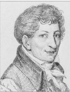 Jean-Baptiste Robert Lindet