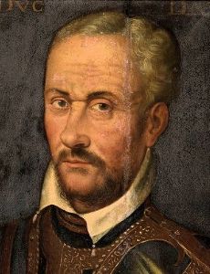 Claude, Duke of Aumale