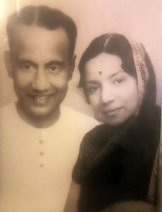 Malati Ghoshal