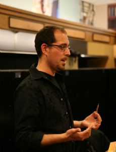 Jon Papernick