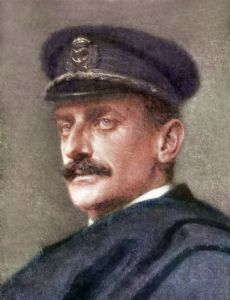 Prince Johann of Liechtenstein