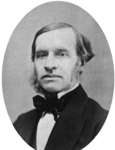 William Guy