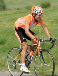 Unai Etxebarria