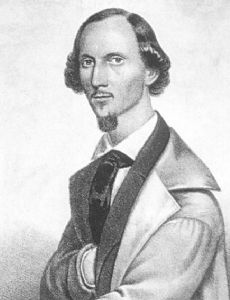 Conrad Wilhelm Hase