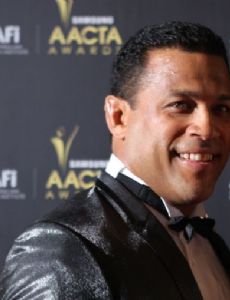 Aaron Fa'aoso