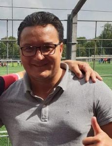 Juan Viedma
