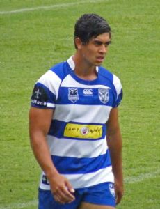 Tim Lafai