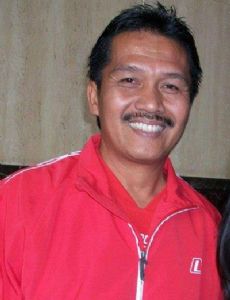 Jaya Hartono
