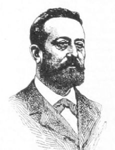 Joseph Henri Ferdinand Douvillé