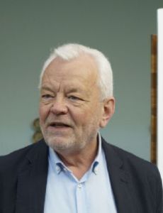 Harald Sandberg