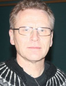 Þórarinn Eldjárn