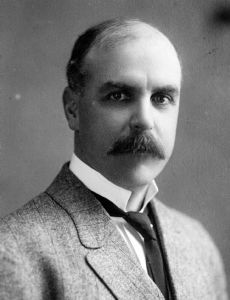 James Rolph Jr.