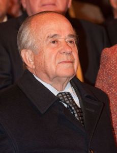 Andrés Zaldívar