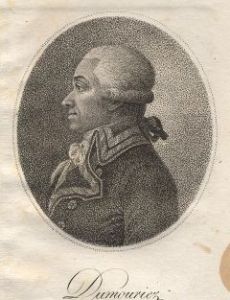 Charles Bertin Gaston Chapuis de Tourville
