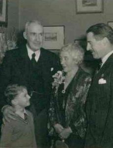 George Cummins Morphett