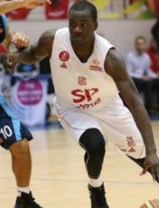 Durand Scott