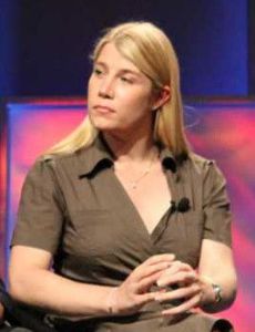 Kate Craig-Wood