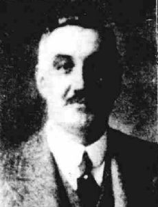 Samuel Pattinson