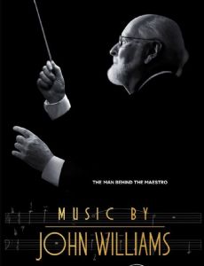 Music by John Williams