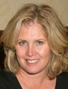 Kimberly Beck