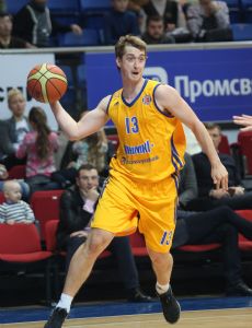 Dmitri Khvostov