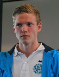 Lucas Jensen