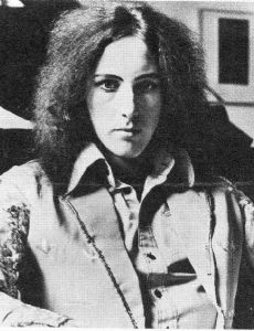 Eddie Jobson