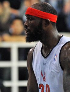 Reggie Evans
