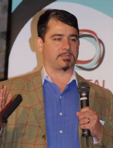 Paul Staines