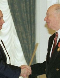 Oscar Feltsman