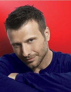 Giannis Ploutarhos