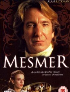 Mesmer