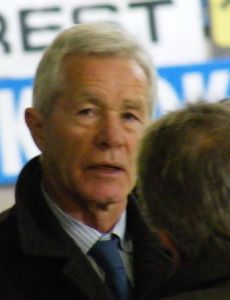 György Mezey