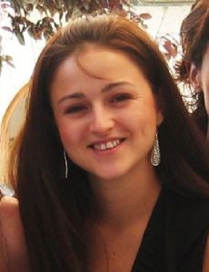 Nuria Cabanillas