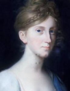 Princess Ida of Saxe-Meiningen
